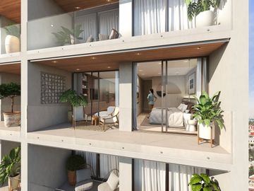 PREVENTA DEPARTAMENTO  NUEVO LEÓN , CONDESA  ENTREGA  OCTUBRE 2025