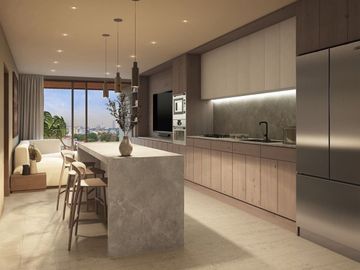 PREVENTA DEPARTAMENTO  NUEVO LEÓN , CONDESA  ENTREGA  OCTUBRE 2025