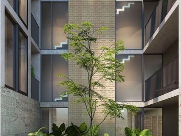 PREVENTA DEPARTAMENTO  NUEVO LEÓN , CONDESA  ENTREGA  OCTUBRE 2025
