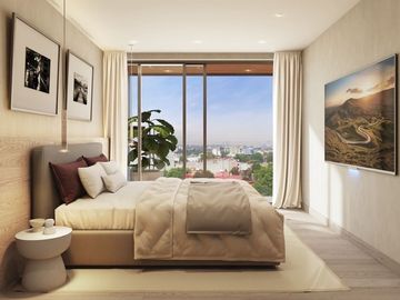 PREVENTA DEPARTAMENTO  NUEVO LEÓN , CONDESA  ENTREGA  OCTUBRE 2025