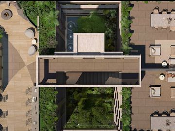 PREVENTA DEPARTAMENTO  NUEVO LEÓN , CONDESA  ENTREGA  OCTUBRE 2025