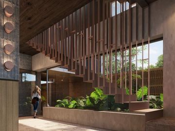 PREVENTA DEPARTAMENTO  NUEVO LEÓN , CONDESA  ENTREGA  OCTUBRE 2025