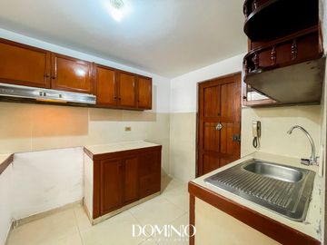 VENTA DEPARTAMENTO EN PRIMER PISO - 2 DORMITORIOS - SURCO