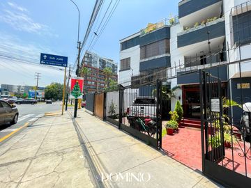 VENTA DEPARTAMENTO EN PRIMER PISO - 2 DORMITORIOS - SURCO
