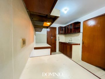 VENTA DEPARTAMENTO EN PRIMER PISO - 2 DORMITORIOS - SURCO