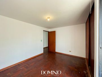 VENTA DEPARTAMENTO EN PRIMER PISO - 2 DORMITORIOS - SURCO