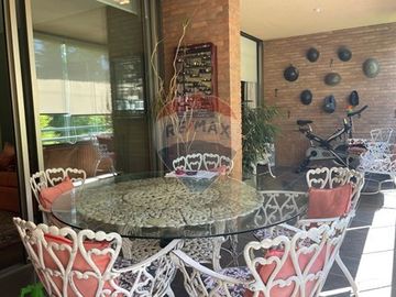 Espectacular Departamento en San Damián