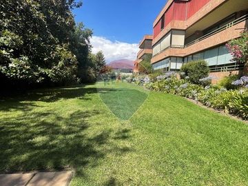 Espectacular Departamento en San Damián