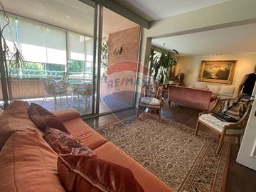 Espectacular Departamento en San Damián