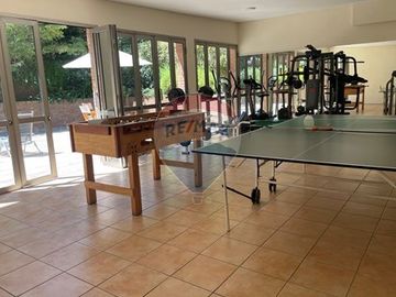 Espectacular Departamento en San Damián