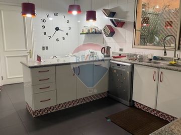 Espectacular Departamento en San Damián