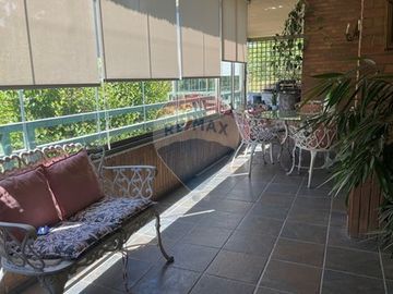 Espectacular Departamento en San Damián