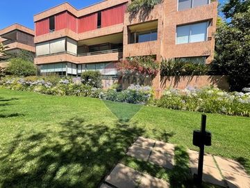 Espectacular Departamento en San Damián