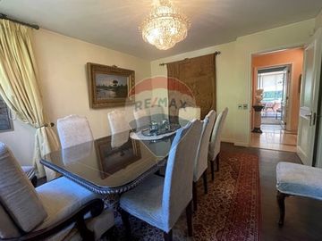 Espectacular Departamento en San Damián
