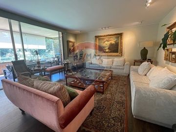 Espectacular Departamento en San Damián