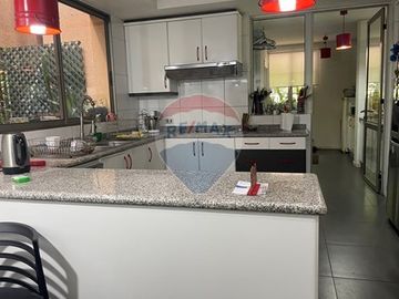 Espectacular Departamento en San Damián