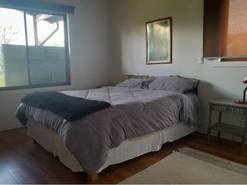 Hermosa Parcela con 2 casas