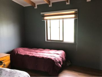 Hermosa Parcela con 2 casas