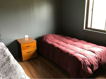 Hermosa Parcela con 2 casas