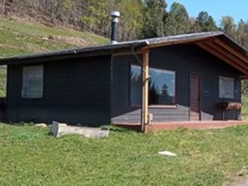 Hermosa Parcela con 2 casas