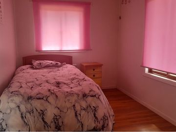 Hermosa Parcela con 2 casas