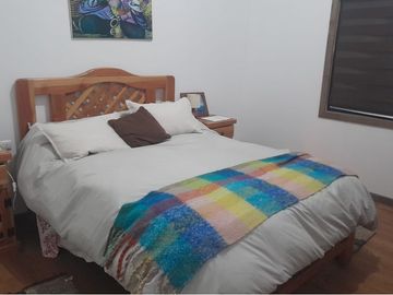 Hermosa Parcela con 2 casas