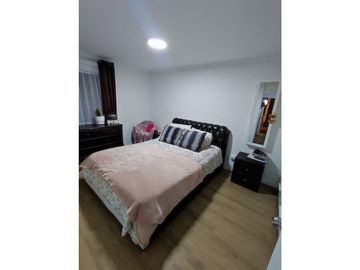 Se vende hermoso dpto remodelado, san bernardo