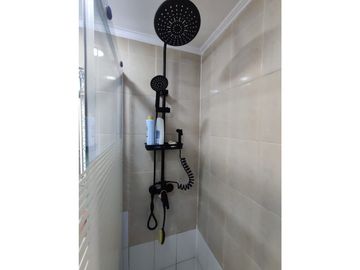 Se vende hermoso dpto remodelado, san bernardo