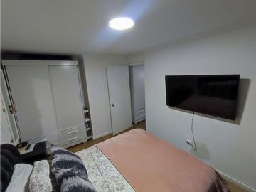 Se vende hermoso dpto remodelado, san bernardo