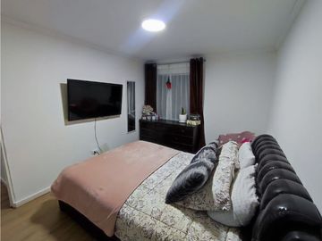 Se vende hermoso dpto remodelado, san bernardo