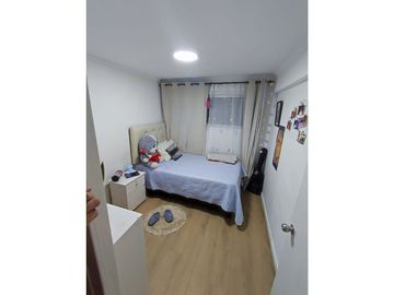 Se vende hermoso dpto remodelado, san bernardo