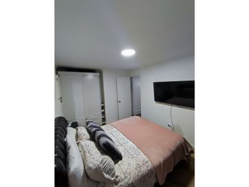 Se vende hermoso dpto remodelado, san bernardo