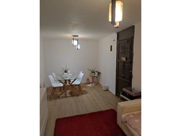 Se vende hermoso dpto remodelado, san bernardo