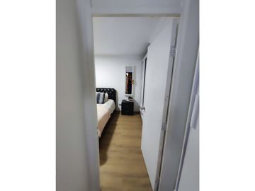 Se vende hermoso dpto remodelado, san bernardo