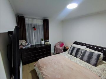 Se vende hermoso dpto remodelado, san bernardo