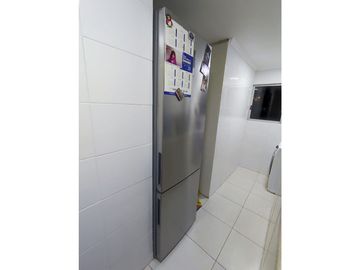 Se vende hermoso dpto remodelado, san bernardo