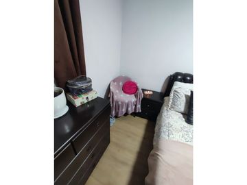 Se vende hermoso dpto remodelado, san bernardo