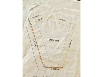 GRAN OPORTUNIDAD Terreno 1.243 m2 | Pinares de Montemar | Jumbo y dunas Concón