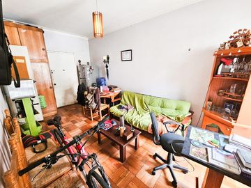 Departamento Oportunidad lado Metro