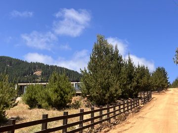 Terreno Hacienda Boyeruca
