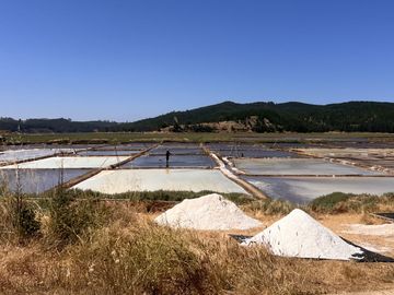 Terreno Hacienda Boyeruca
