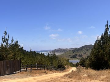 Terreno Hacienda Boyeruca