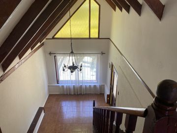 Venta de casa familiar, espacios amplios y cercanía a la playa
