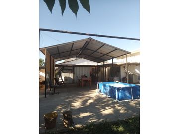 VENTA CASA PARRAL |URETA BRAVO PROPIEDADES|