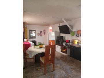 VENTA CASA PARRAL |URETA BRAVO PROPIEDADES|