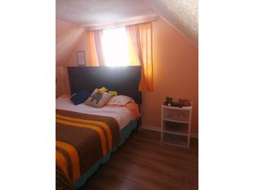 VENTA CASA PARRAL |URETA BRAVO PROPIEDADES|