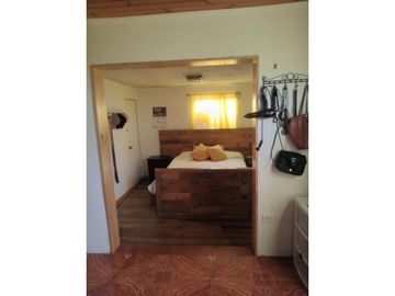 VENTA CASA PARRAL |URETA BRAVO PROPIEDADES|