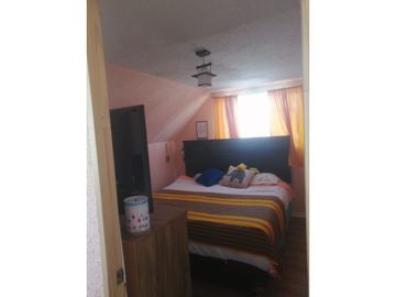 VENTA CASA PARRAL |URETA BRAVO PROPIEDADES|