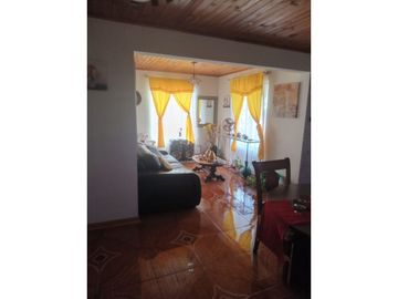 VENTA CASA PARRAL |URETA BRAVO PROPIEDADES|
