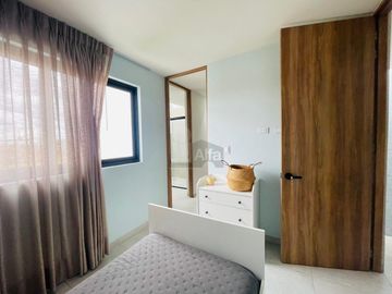 Casa en venta en Residencial Quinta María